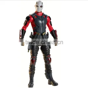 Mattel DC Comics Multiverse Suicide Squad Figure,Deadshot thumbnail-1