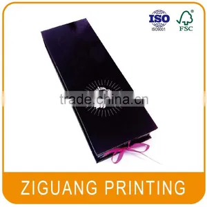 Personalized Hair Extension Box Wholesale thumbnail-1