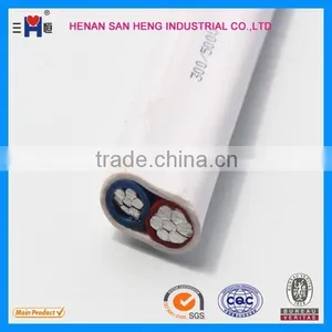 450/750v Flat Twin and Earthed Wire-ecc Cables thumbnail-5