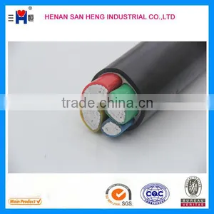 Aluminum Conductor Power Cable Electric Cable thumbnail-3