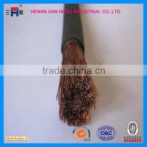 H01N2-D Rubber Welding Cable,super Flexible Welding Cable ,copper Wire 70mm2 thumbnail-3