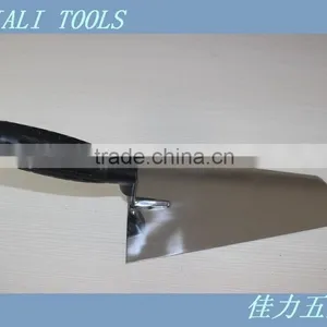 Bricklaying Trowel / Plastic Hand Tools /civil Construction Tools thumbnail-1