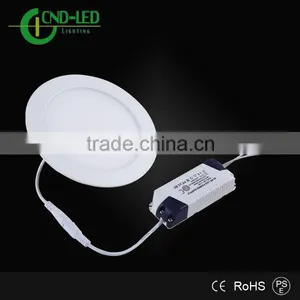 China Factory Green Life Wall Lamp Led 3w Round Panel Led High Bright Ceiling Recessed Slim Led Panel /led Panel thumbnail-2