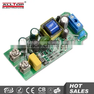 300ma 12w Triac Constant Current Dimmable Led Driver thumbnail-4