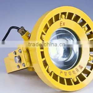 30w 50w LED Street Light With BridgeLux Chip and Wide Voltage From AC95-265V thumbnail-2