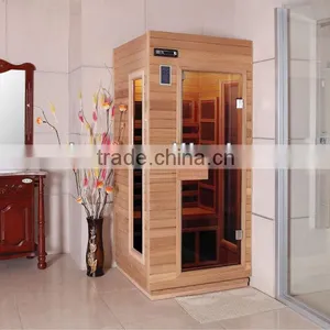 Dry Sauna Room,Sauna Stove WS-90RF thumbnail-1