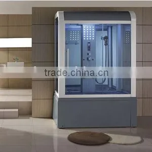Steam Room thumbnail-1