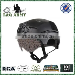 Tactical Helmet thumbnail-3