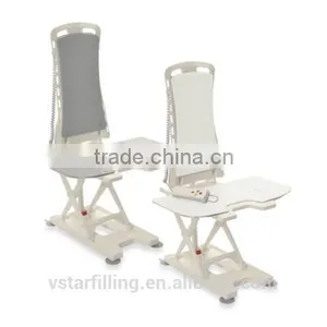Foldable Bath Lift Portable Bath Lift thumbnail-1