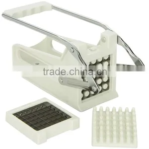 Potato Cutter Potato Fries Cutter Potato Slicer Sweet Potato Slicer thumbnail-2
