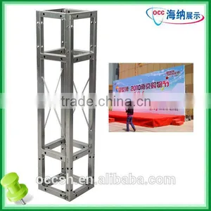 Aluminum Truss Display, Truss for Exhibition Backdrop thumbnail-1