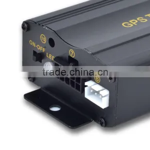 GSM GPRS Car Vehicle GPS103A Locator Spy Realtime Tracking TK103A GPS Tracker thumbnail-5