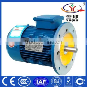 Three-phase Motor/ Gearbox Motor thumbnail-1