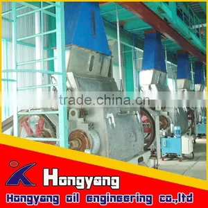Cooking Oil Manufacturing Machine Vegetable Oil Processing Plant thumbnail-1