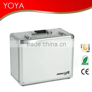 High Quality Aluminum Carrying Case for the DJI Phantom 3 thumbnail-1