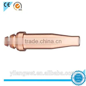 544 Cutting Nozzle Semi-Automatic Welding6-70mm Torch Cutting Nozzle thumbnail-1