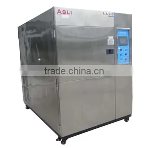 Temperature / Humidity Environmental Test Chamber thumbnail-6