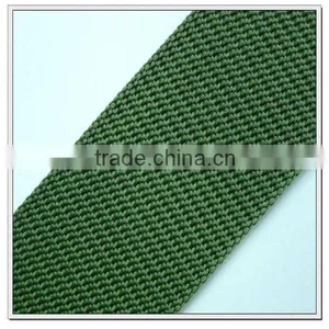 57mm Olivegreen Military Polypropylene Webbing Belt thumbnail-1