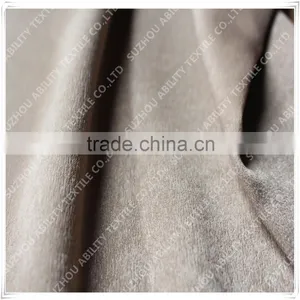 Waterproof Fleece Sofa Fabric For Furniture thumbnail-5