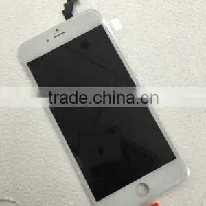Factory Price Digitizer for Iphone 6s Lcd Touch Screen thumbnail-1