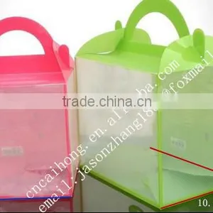 Candy Box for Sale thumbnail-1