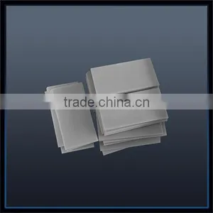 Beryllium Oxide(beo) Ceramic Parts thumbnail-1