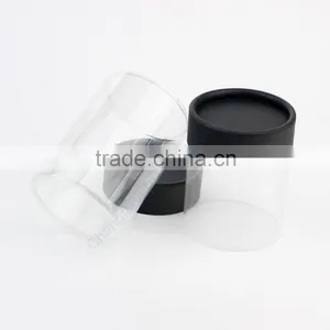 Wholesale Transparent Tea Packaging Tin Box thumbnail-6
