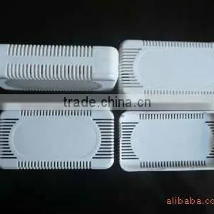 Clear PS Box Plastic Box Polystyrene Material thumbnail-1