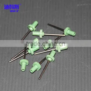 4 cm Plastic Soccer Ball Needle thumbnail-3