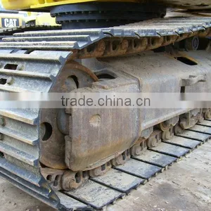 Used Excavator Komatsu PC220-7 Excavator ,PC220-7 Excavator for Sale thumbnail-4