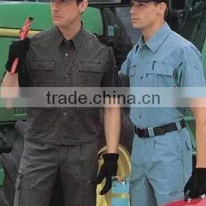 Working Uniform for Men,guangzhou Workwear,working Clothes for Repairing Men thumbnail-1