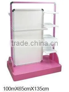 Wooden Display Rack thumbnail-1