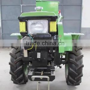 12 hp Farm Tractor &mini Tractor 12 hp thumbnail-1