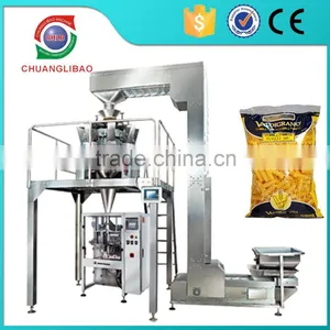 Factory Price Bag Automatic Powder Coffee/ Milk Packing Machine thumbnail-4