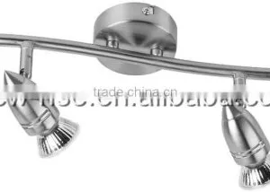 Four Bullet Ceiling Spotlight thumbnail-3