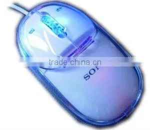 High Quality Mouse Optico Mouse Computer thumbnail-1