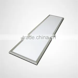 40W Led Panel Light Square LED Ceiling Light 1200x300mm thumbnail-1