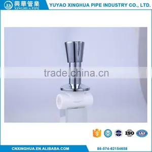 Wholesale Low Price High Quality Toilet Stop Valve thumbnail-1