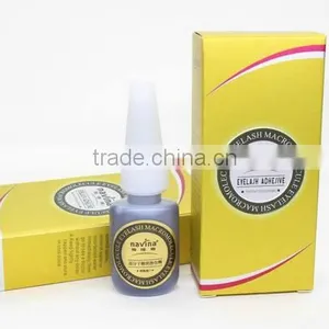NO Smell no Stimulus Grafting Eyelash Strong Bonding Liquid Extension Glue thumbnail-3