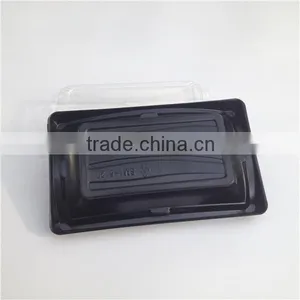 KW1-6120 Food Container With Lid thumbnail-4