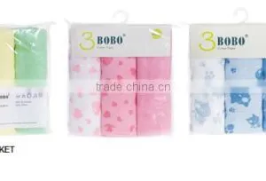 Baby Diaper Muslin thumbnail-3