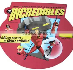 Beauty Mouse Pad thumbnail-1