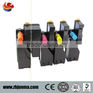 Compatible CP105B Toner Cartridge High Quality Suitable ForXerox Printer CP105b/ CM205B/ CP205B/ thumbnail-1