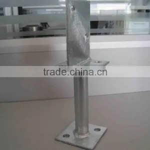 Fence Post Metal Anchors thumbnail-1