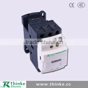LC1-D12 Telemecanique AC Contactor thumbnail-1