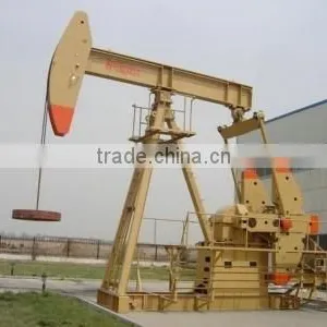 API B Series Oilland Pump Jack thumbnail-3