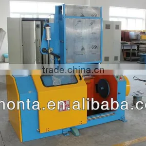High Speed Used Wire Drawing Machine ( Electrical Cable Making Equipment ) thumbnail-6