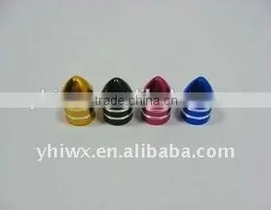 Tyre Valve Caps Fashion Aluminum thumbnail-6