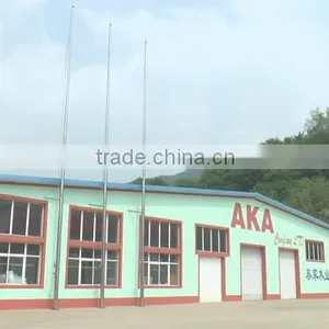 Benxi AKA Wood Co., Ltd. company overview - view 1 thumbnail