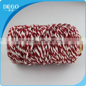 Recycled Mop Yarn thumbnail-5